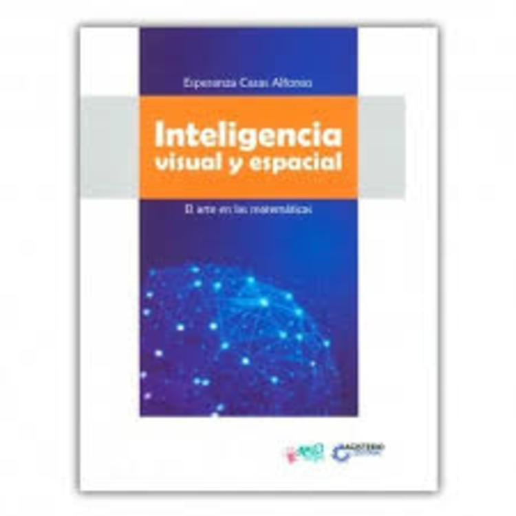 Inteligencia visual y espacial | Esperanza Casas Alfonso