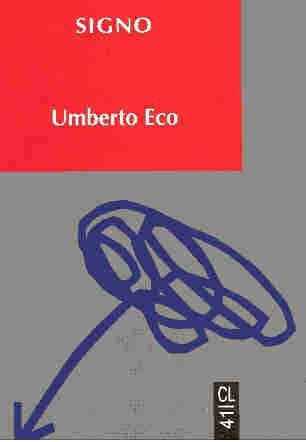 Signo | Umberto Eco