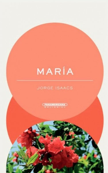 MARIA  | Jorge Isaacs