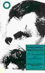 Ditirambos de Dionisio | Gutiérrez Girardot-Nietzche