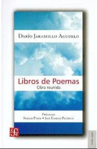 Libros de Poemas | Darío Jaramillo Agudelo
