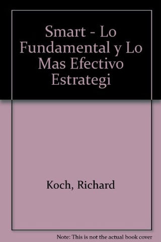 SMART.. | Richard Koch