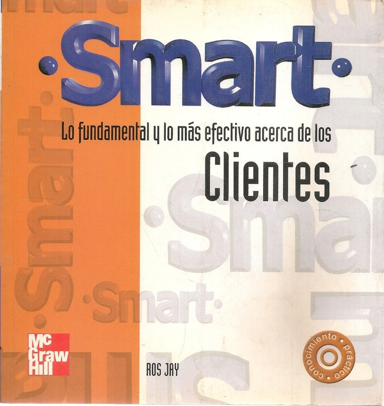 SMART.. | ROS JAY