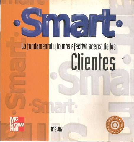 SMART.. | ROS JAY
