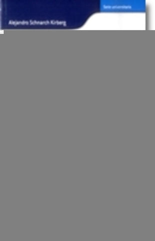 DESARROLLO DE NUEVOS PRODUCTOS CREATIVIDAD INNOVACION | SCHNARCH ALEJANDRO