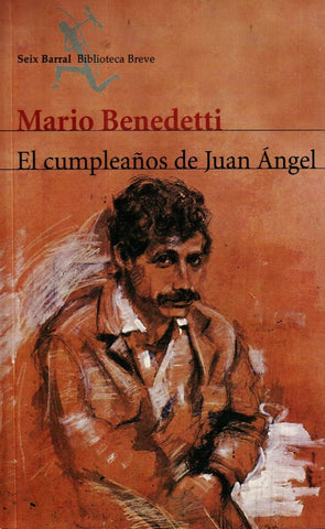 EL CUMPLEAÑOS DE JUAN ANGEL*.. | MARIO BENEDETTI