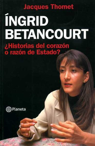 ¿Historias del corazon o razon de estado?  | Jacques Thomet