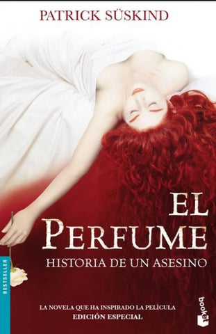 EL PERFUME | Patrick Suskind