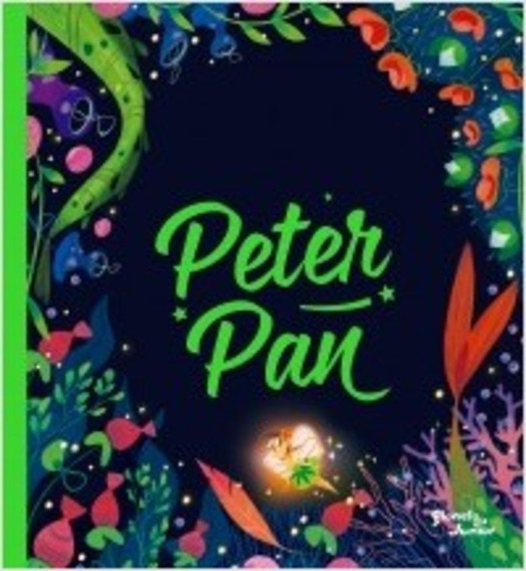Peter pan