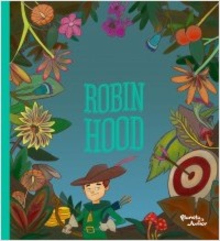 Robin hood