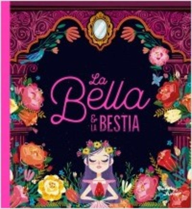 La bella y la bestia