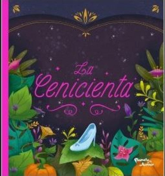 La cenicienta