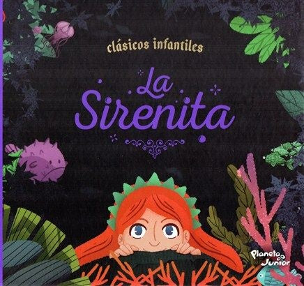 La sirenita | VACIO