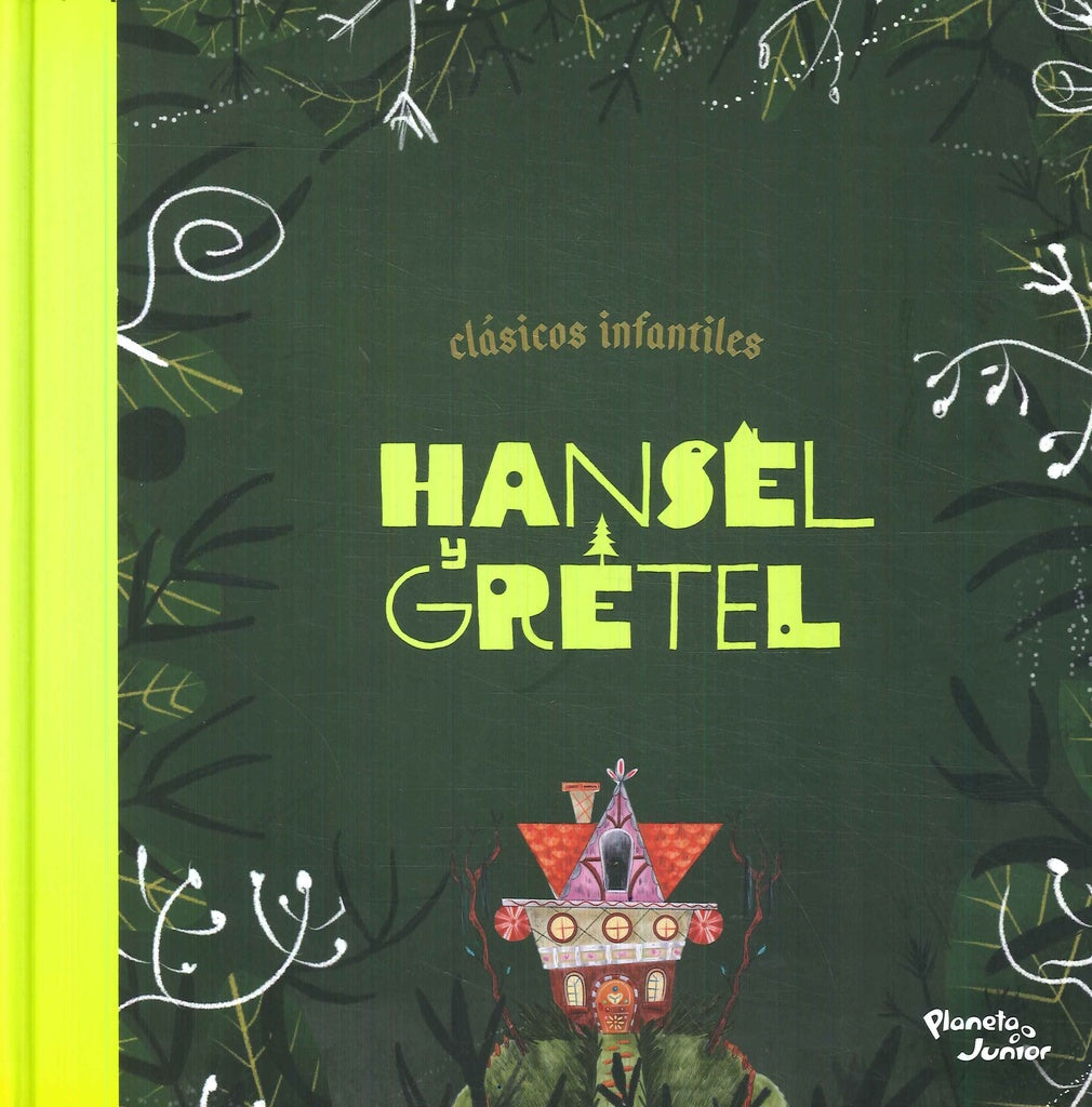 Hansel y Gretel | VACIO