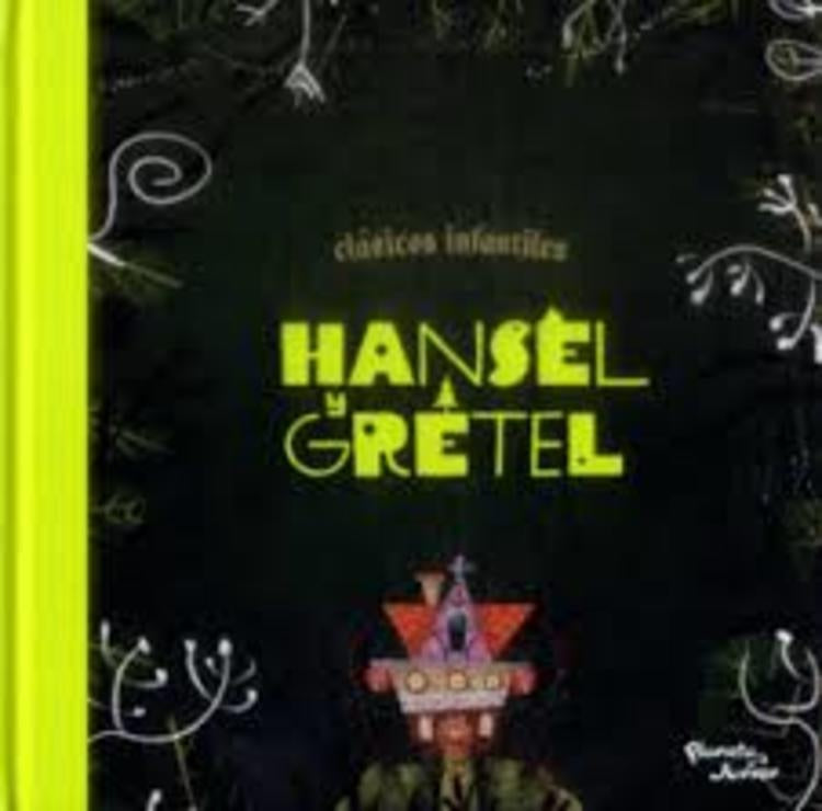 Hansel y Gretel | VACIO