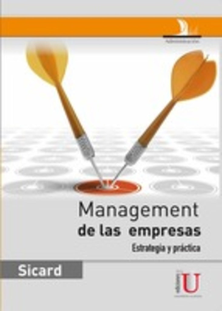 Management en las empresas | Jaime Sicard Ramírez