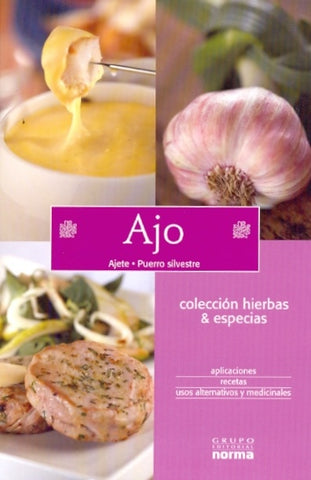 AJO (Spanish Edition) | NEIRARESTREPOMARIA LIA