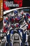 TRANSFORMERS - PINTEMOS | HASBRO
