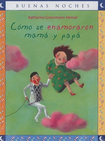 COMO SE ENAMORARON MAMA Y PAPA.. | KatharinaGrossmann Hensel