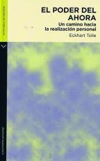 El poder del ahora.C | Eckhart Tolle