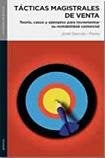 TACTICAS MAGISTRALES DE VENTA | GARRIDO JORDI