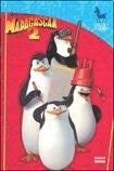 CALCA Y COLOREA - MADAGASCAR 2 | DREAMWORKS