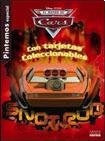 CARS -PINTEMOS ESPECIAL (Spanish Edition) | DISNEY