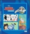 AVENTURAS - HISTORIAS DE 10 MINUTOS (Spanish Edition) | DISNEY