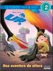 UNA AVENTURA DE ALTURA (Spanish Edition) | DISNEY PIXAR