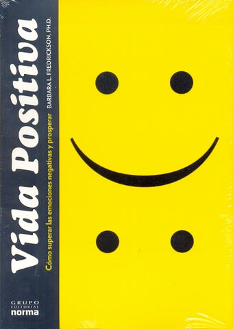 VIDA POSITIVA (Spanish Edition) | FREDRICKSON BARBARA