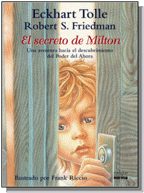El secreto de milton