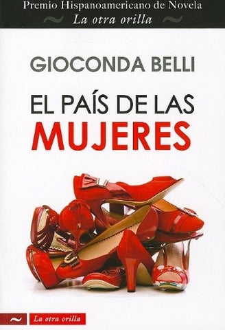 El pais de las mujeres* | Gioconda Belli