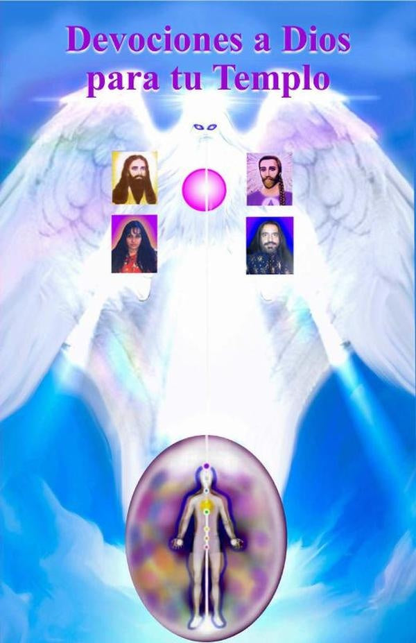 Devociones a Dios para tu Templo | Ainiu, Maitreya
