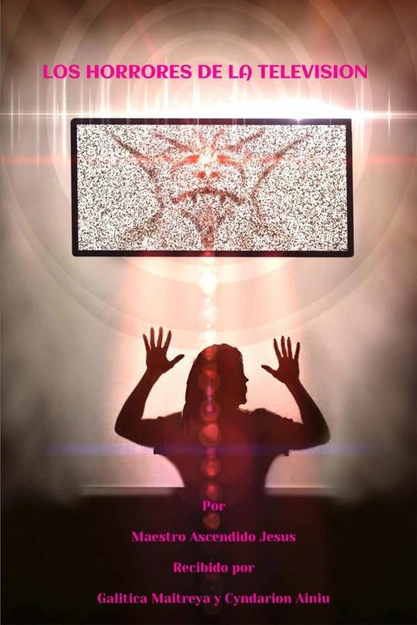 Los Horrores de la Televisión | Maitreya, Ainiu