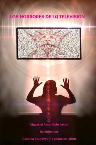 Los Horrores de la Televisión | Maitreya, Ainiu