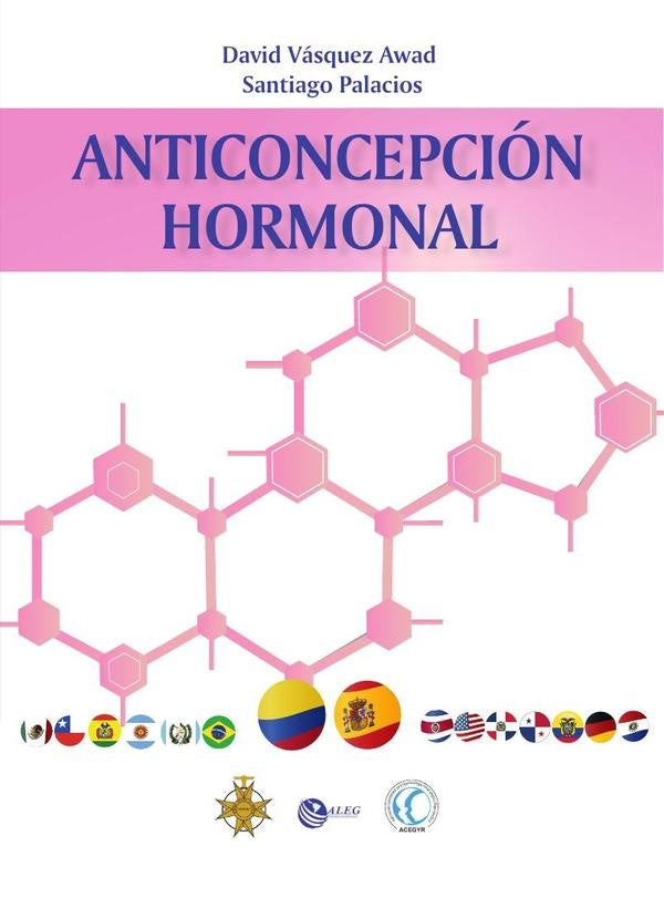 Anticoncepción Hormonal | Vásquez Awad, Palacios