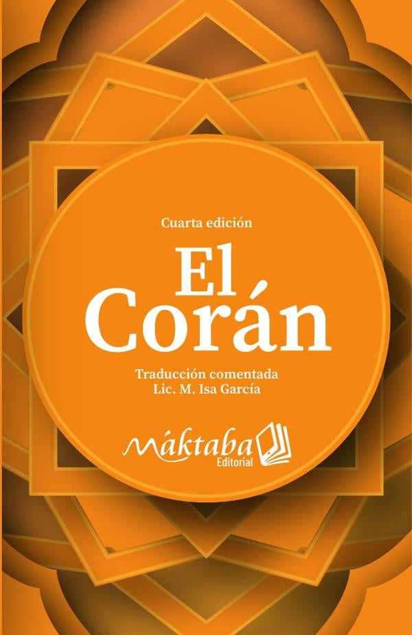 El Corán | Pedraza, García y otros