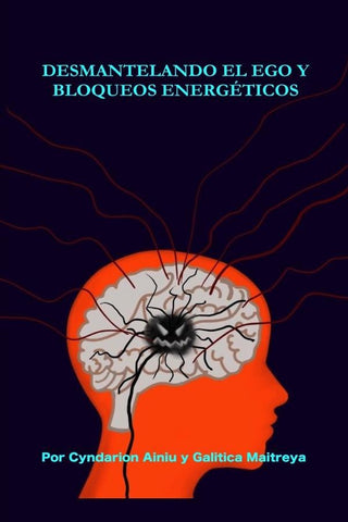 Desmantelando el Ego y Bloqueos Energéticos | Ainiu, Maitreya