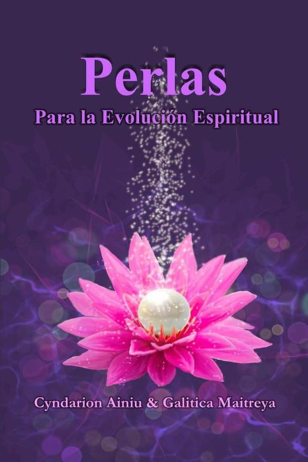Perlas para la Evolución Espiritual | Ainiu, Maitreya