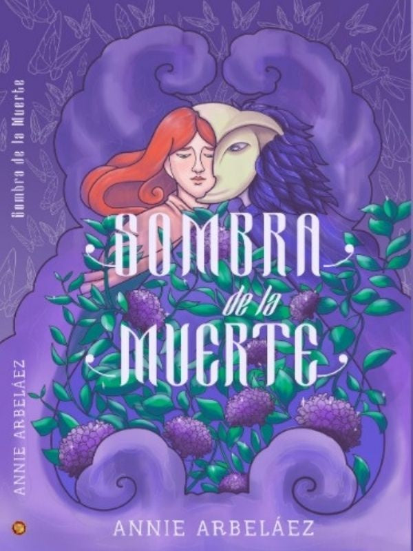 Sombra de la muerte | Ana Paola Arbeláez