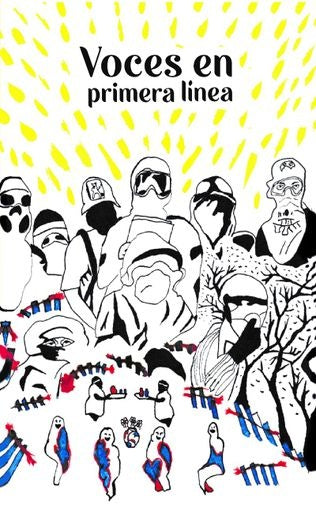 Voces en primera linea | Varios, Vários y otros