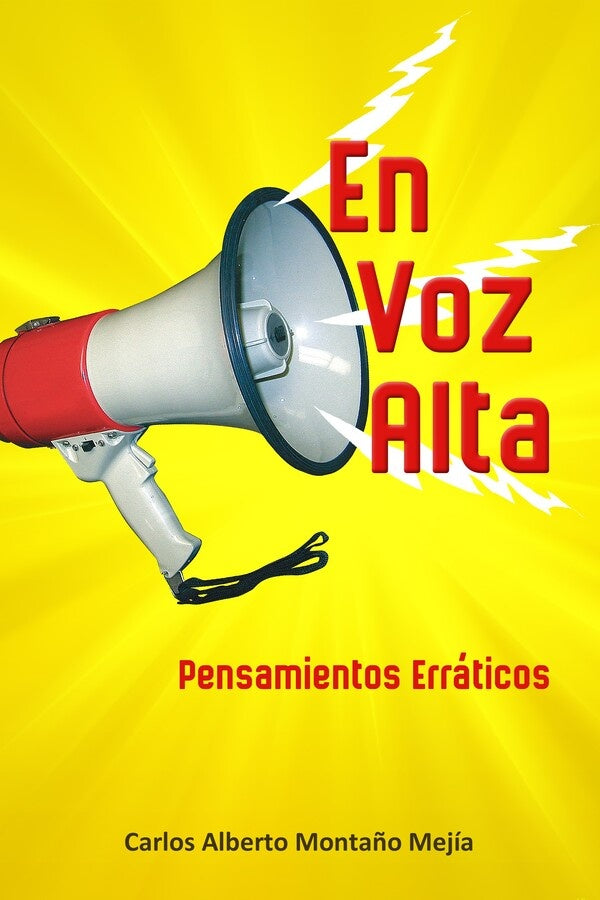 En voz alta | Montaño Mejía, Mejía