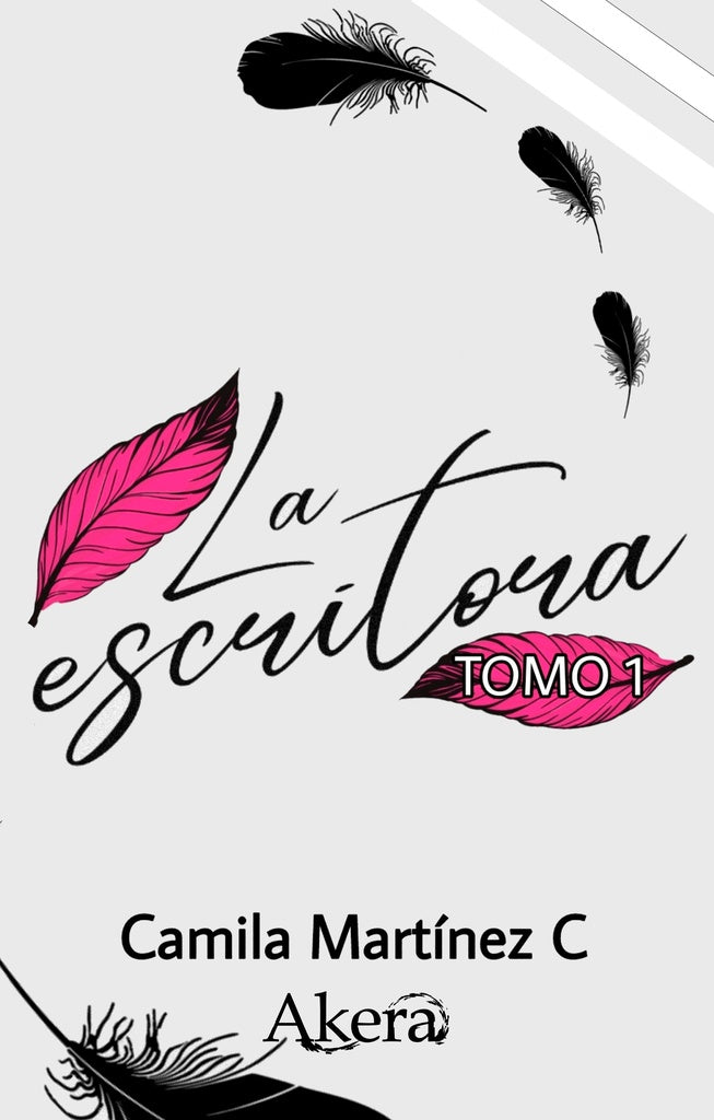 La escritora | Martínez .C., Martínez C.