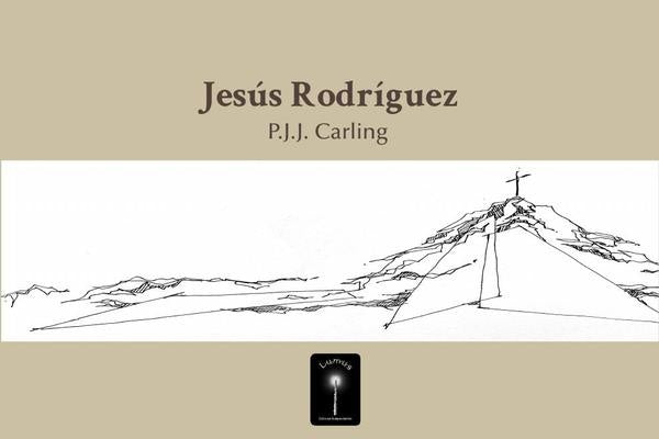 Jesús Rodríguez | P.J. J. Carling
