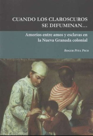 Cuando los claroscuros se difuminan  | Pita Pico, Pita Pico y otros