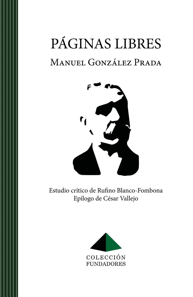 Páginas libres | Vallejo, Blanco Fombona y otros