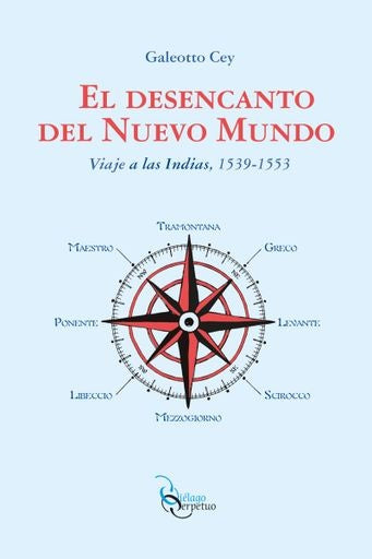 El desencanto del Nuevo Mundo | Vannini, Constaín y otros