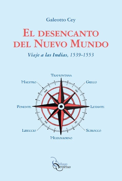 El desencanto del Nuevo Mundo | Vannini, Constaín y otros