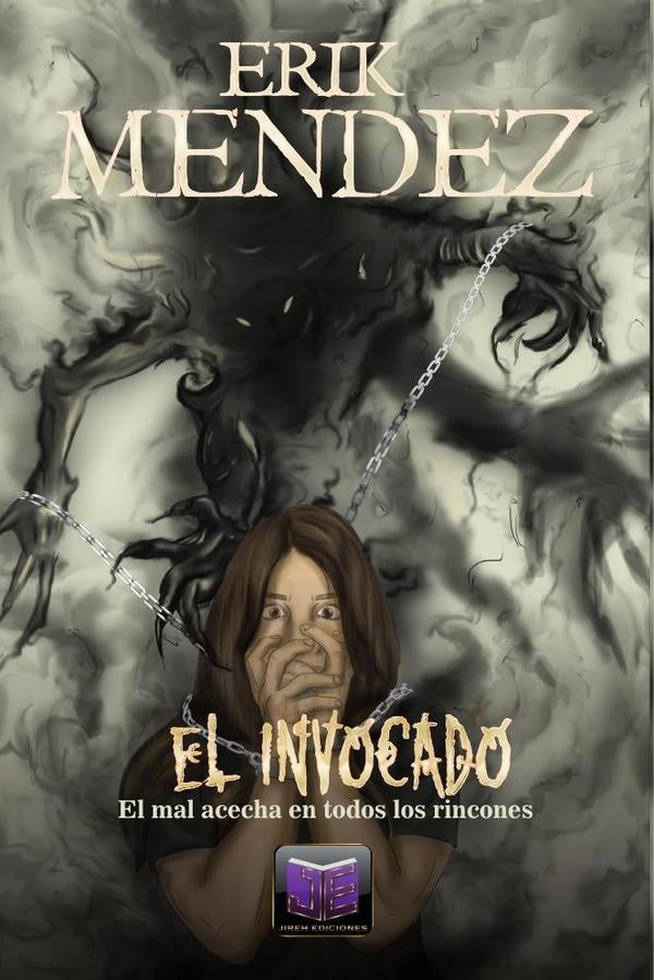El Invocado | Erik Mendez
