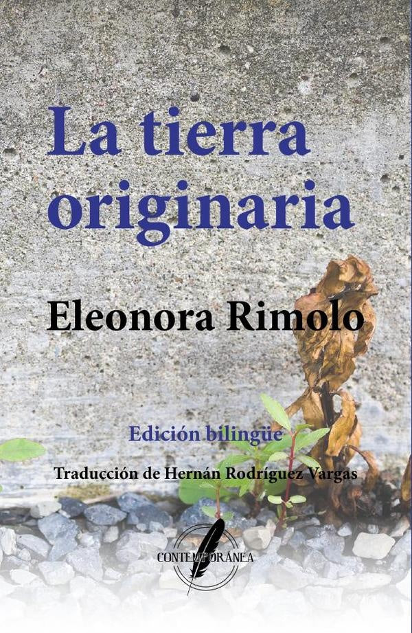 La tierra originaria | Eleonora Rimolo